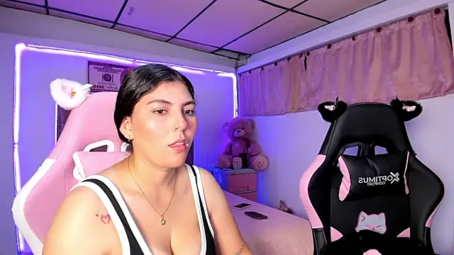 Cristal Smith20 online show from 04.03.26