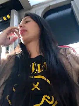 Nat XxX online show from 10.20.25