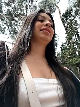 Nat XxX online show from 10.22.25