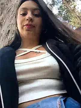 Nat XxX online show from 11.14.25