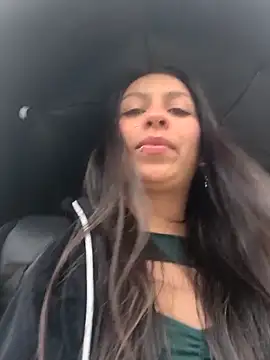 Nat XxX online show from 12.18.25