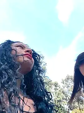 Nat XxX online show from 03.15.26