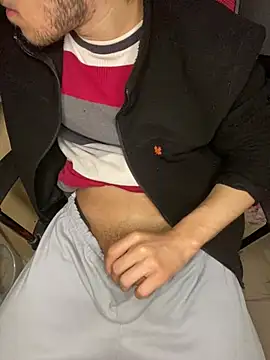 Snapshot of BaltacZ chatting on 02.22.25 BaltacZ online show from 02.22.25