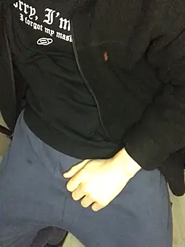 Snapshot of BaltacZ chatting on 02.23.25 BaltacZ online show from 02.23.25