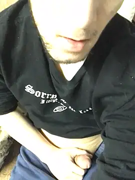 Snapshot of BaltacZ chatting on 02.26.25 BaltacZ online show from 02.26.25