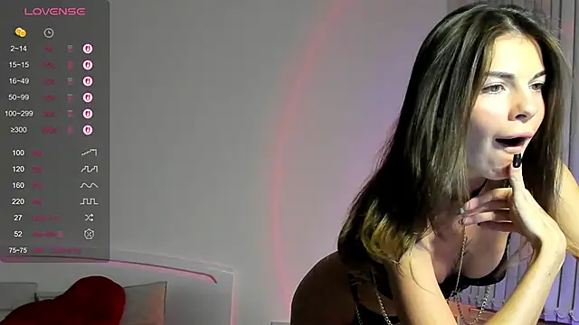 Andrea tasty online show from 10.23.25