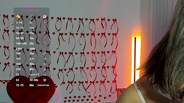 Andrea tasty online show from 02.17.26