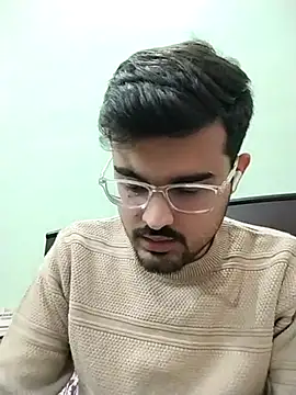 hornypurush online show from 03.01.25