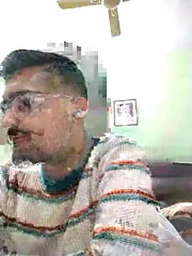 hornypurush online show from 12.22.25