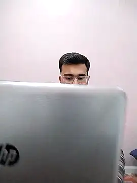 hornypurush online show from 02.19.26