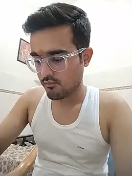 hornypurush online show from 06.02.26