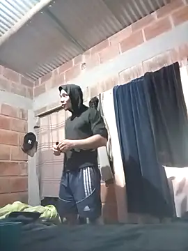 Mycansonhot online show from 11.10.25