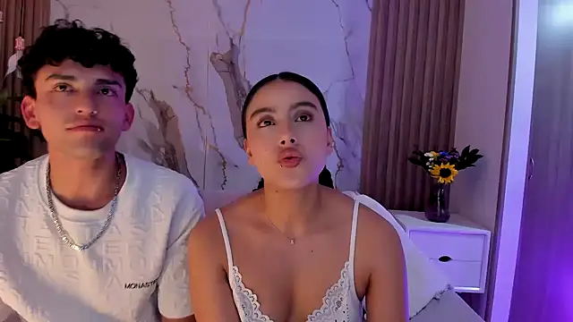 miss martiina online show from 03.17.26