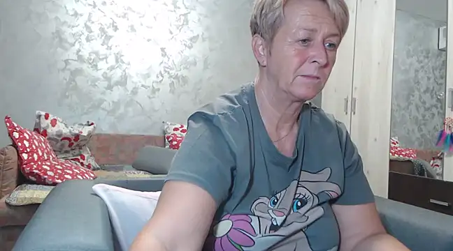 RosesandLillies online show from 12.12.24