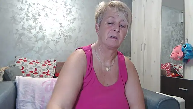 RosesandLillies online show from 11.11.25