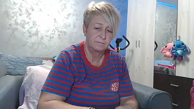 RosesandLillies online show from 03.02.26