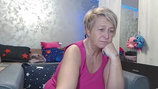 RosesandLillies online show from 03.23.26