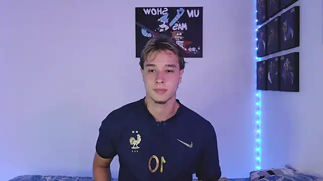 jack walker190 online show from 09.18.25