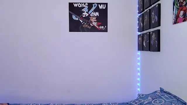 jack walker190 online show from 10.03.25