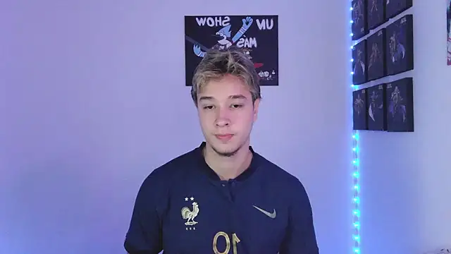 jack walker190 online show from 10.04.25