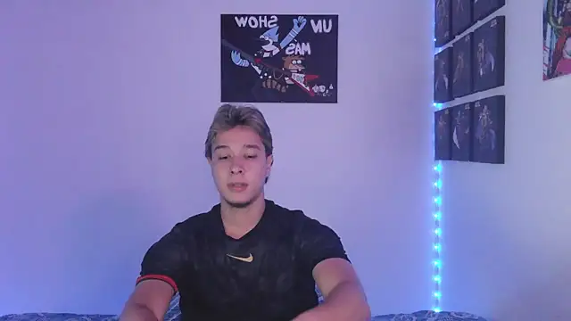 jack walker190 online show from 10.18.25