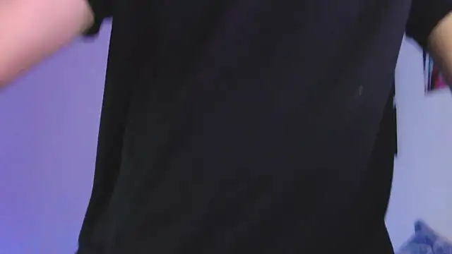 jack walker190 online show from 10.19.25