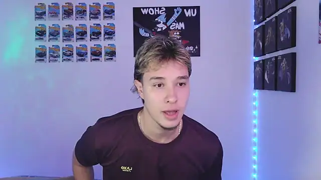 jack walker190 online show from 10.29.25