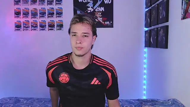 jack walker190 online show from 10.30.25