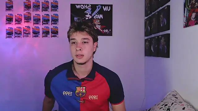 jack walker190 online show from 12.16.25