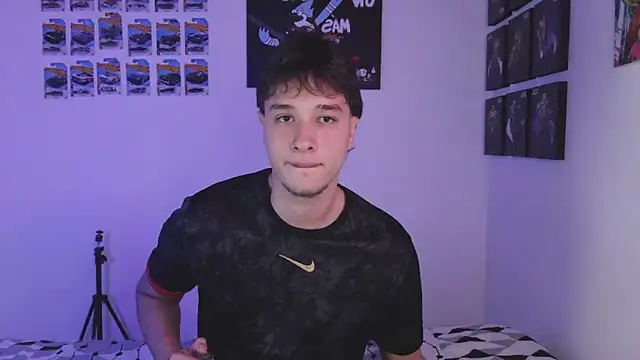 jack walker190 online show from 02.14.26