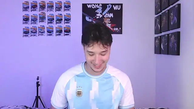 jack walker190 online show from 02.25.26