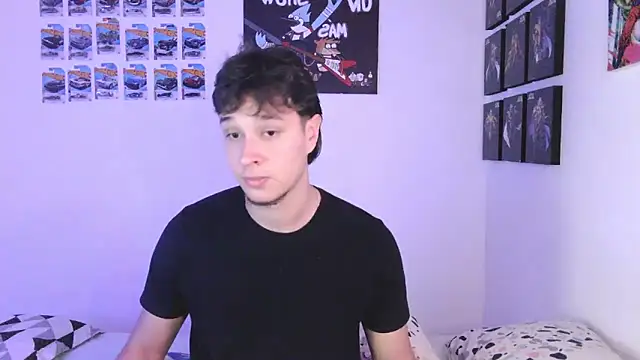 jack walker190 online show from 03.16.26