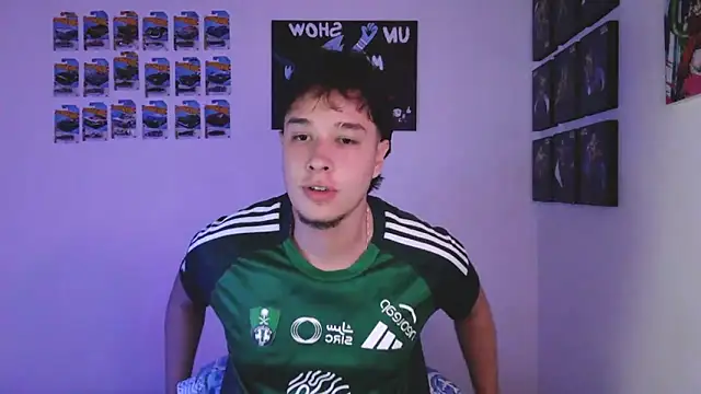 jack walker190 online show from 04.14.26