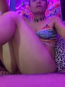 NatashaRex online show from 04.15.26