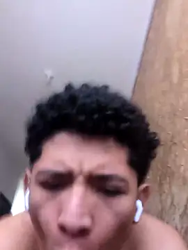 Magno 03 online show from 10.24.25