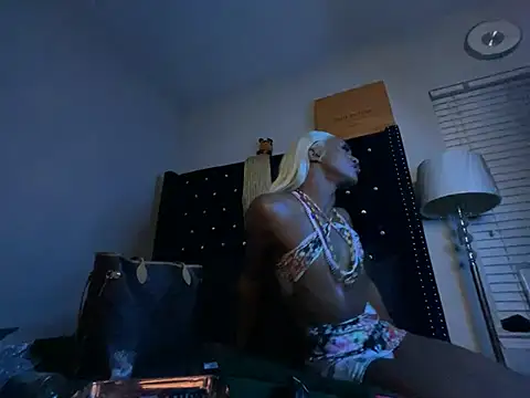 celestefantasea online show from 02.21.25