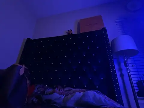 celestefantasea online show from 02.25.25