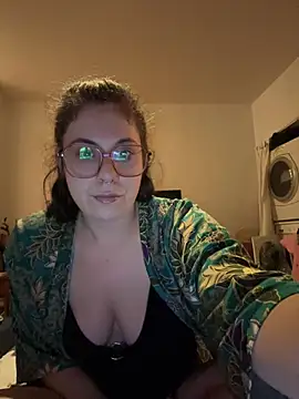 Rosiee69  online show from 03.17.25