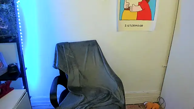 Rosiee69  online show from 06.11.26
