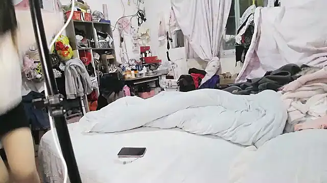 hebe-02 online show from 04.10.26