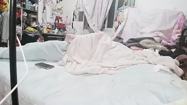 hebe-02 online show from 04.12.26