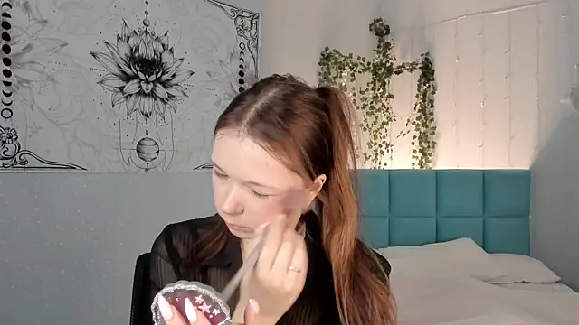 boozekirs  online show from 03.19.26