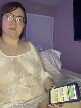 HTXBELLE online show from 03.14.25