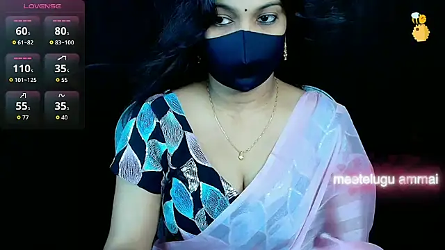 Snapshot of nehanya_telugu chatting on 09.22.25 nehanya telugu online show from 09.22.25