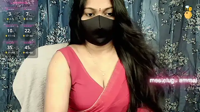 Snapshot of nehanya_telugu chatting on 02.09.26 nehanya telugu online show from 02.09.26