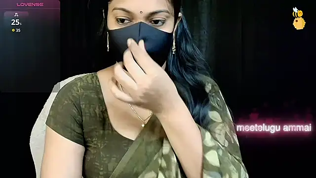 Snapshot of nehanya_telugu chatting on 02.13.26 nehanya telugu online show from 02.13.26