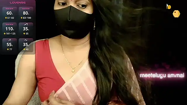 Snapshot of nehanya_telugu chatting on 02.16.26 nehanya telugu online show from 02.16.26