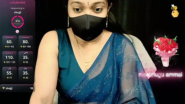 Snapshot of nehanya_telugu chatting on 02.21.26 nehanya telugu online show from 02.21.26