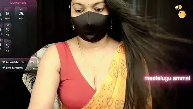 Snapshot of nehanya_telugu chatting on 02.23.26 nehanya telugu online show from 02.23.26