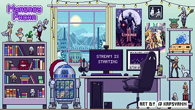 electra queen1 online show from 10.28.25